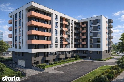 APARTAMENT 3 CAMERE | 70 mp | BLOC NOU I ALBA IULIA I CENTRAL