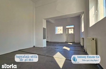 Antony Estate | Spatiu Comercial de inchiriat, Central