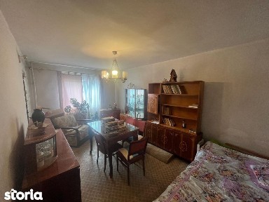 Marasesti (str.Frasinet),apart 3 cam,3/4,de vanzare