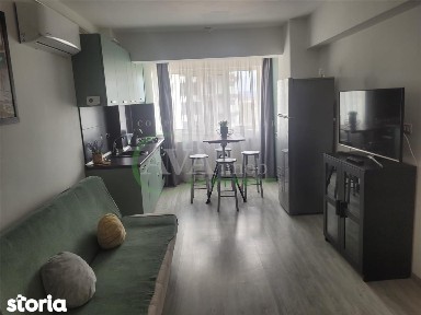 Apartament 2 camere decomandat zona Nord
