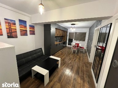 Strada Stelelor - Apartament 2 camere modern - Etaj 2 din 4 - Bloc Nou