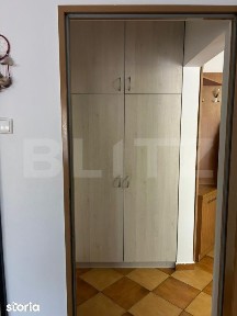 Apartament de vanzare - 4 camere, 85 mp, etaj 2, zona centrala