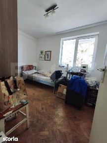 Apartament cu 2 camere decomandate, Gheorgheni, balcon 10 mp la etajul