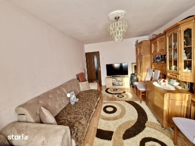 Apartament 2 camere | Decomandat | 51 mp | Centru | P-ta Mihai Viteazu