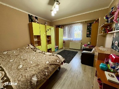 Apartament 2 camere | Decomandat | 51 mp | Centru | P-ta Mihai Viteazu