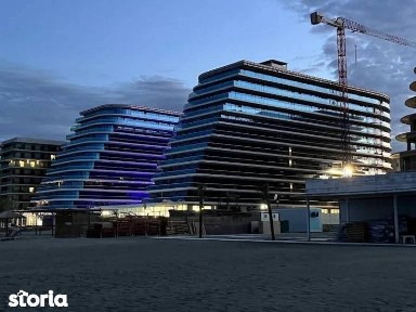 Apartament 3 camere |Terasă spectaculoasă |WHITE TITANIC, Mamaia Nord