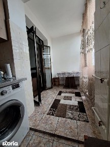 Garsonieră - zona Far | Etajul 1 | Balcon