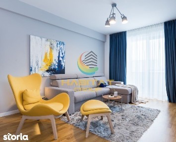 Apartament 2 camere - 48mp- bloc nou-