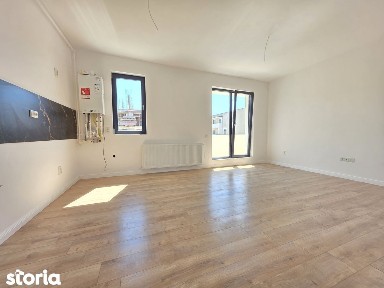 Apartament 2 Camere Tip Studio Bragadiru Cartierul Independenței