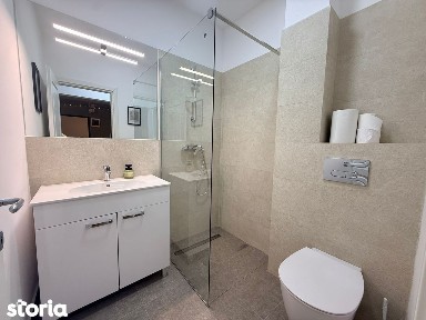 Ap 2 Camere - Bloc Nou - Păcurari - Ideal pentru Birou sau Locuință