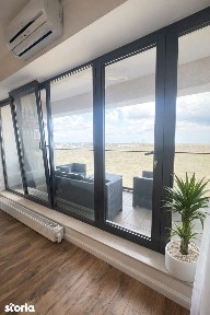 Apartament 3 Camere | Mobilat - Utilat | Scoala Americana | 107 MP