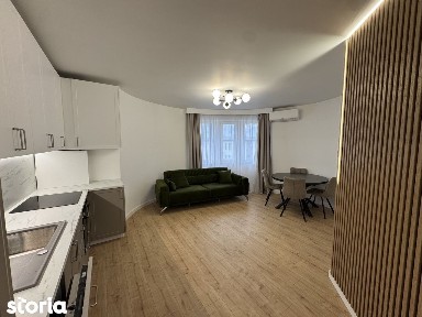 Apartament 3 camere, zona Europa, prima inchiriere