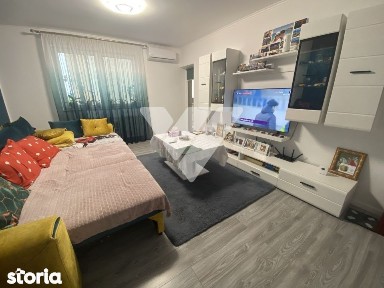 Apartament 3 camere, 72mp, doua locuri de parcare, cartierul Arhitecti