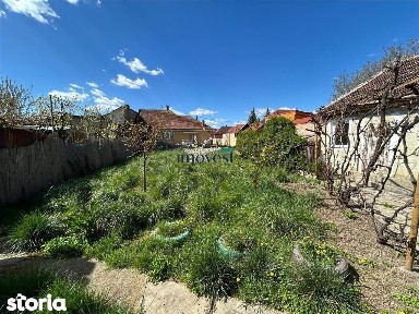 Casa de vanzare in Satu Mare | 4 camere, teren 500 mp, zona Solidarita