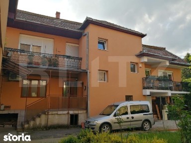 Casa de vanzare, 241.20 mp, zona Centrala
