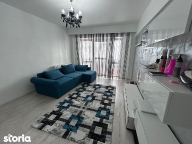 - Apartament 3 camere Vidin, confort 1 decomndat, suprafata 72mp.
