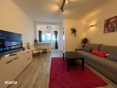 Garsoniera Favorit Orizont de inchiriat