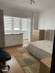 Apartament 3 camere zona Alexandru Obregia