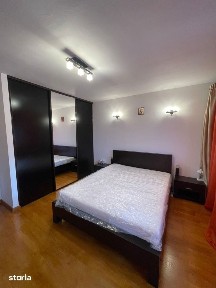 Apartament 3 camere, 83 mp, parcare subterana inclusa, Buna Ziua