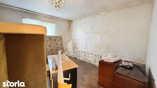 Casa 4 camere Ciarda Timisoara, 700 mp teren, necesita renovare