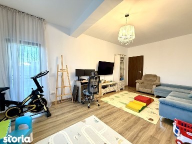 Comision 0% Duplex perete dublu, 5 camere, 130 mp utili - Dumbravita