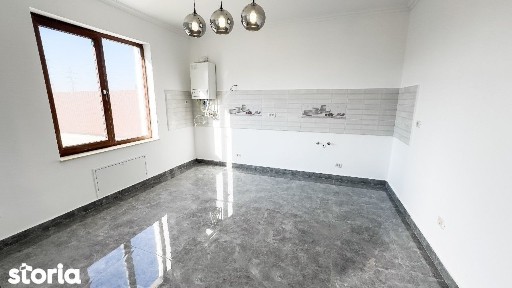 Vila noua de vânzare în Sat Costi, Galati