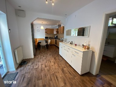 Casa de vanzare, Mosnei 99.000 EURO