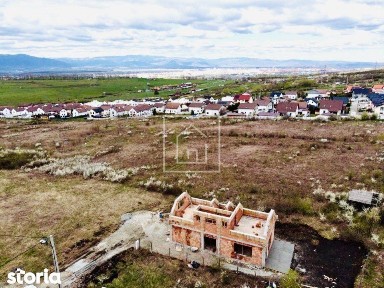 Casa individuala premium Bavaria SB 129 mp utili incalzire pardoseala
