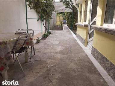 Dorobanti-Republicii Casa Foarte Buna Mobilata caramida 62mp utili