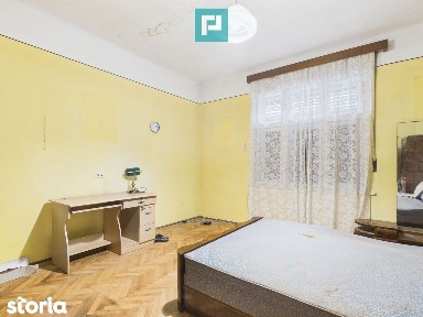 Casă - 5 camere | Cantemir -Zona centrala