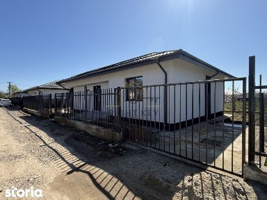 Casa P+Pod, 4 Cam, STB, Finisaje Premium, Fotovoltaice! Comision 0%!