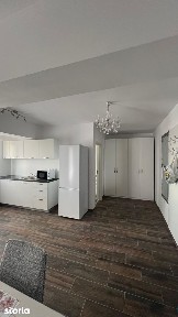 Apartament de inchiriat cu 2 camere in RA Rezidence,parcare subterana