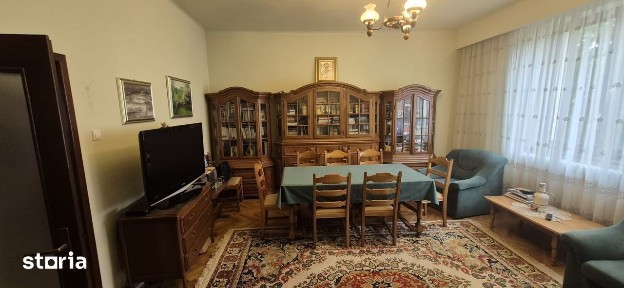 CASA DE VÂNZARE - ZONA PARCUL MUNICIPAL, BAIA MARE