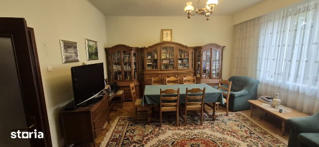 CASA DE VÂNZARE - ZONA PARCUL MUNICIPAL, BAIA MARE