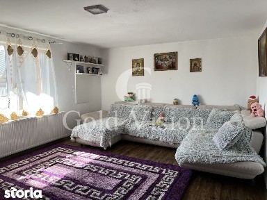 Casă cu 5 camere + anexă, curte + grădină proprie, în Bocicoiu Mare