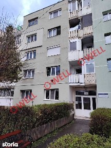 Apartament cu 2 camere de vânzare în Sf Gheorghe, pe Al Luceafărului!