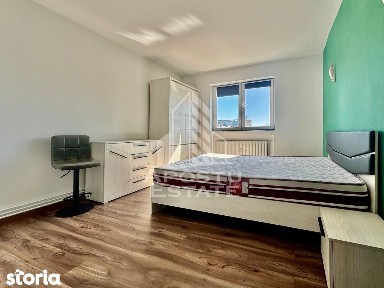 Apartament de vanzare, 2 camere, 64 mp utili