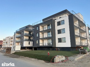 Apartament 2 camere | Etaj 1 cu lift | terasa 13mp