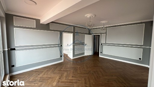 Penthouse de lux | 83 mp utili + terasa 117 mp | Etaj 3 cu lift | Zona