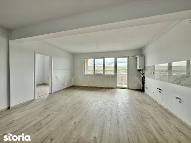Apartament 2 camere, FINISAT NOU, ansamblu nou, zona Teilor