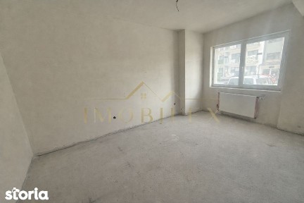 Apartament 2 camere, semifinisat, bloc nou, zona Terra