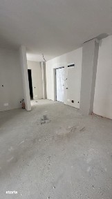 Apartament 44 mp utili gradina 15 mp l parcare l Intre Lacuri