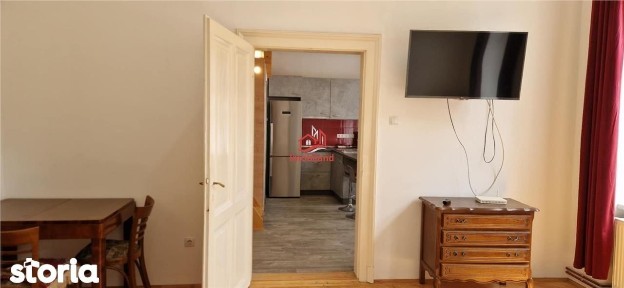 Apartament ultracentral