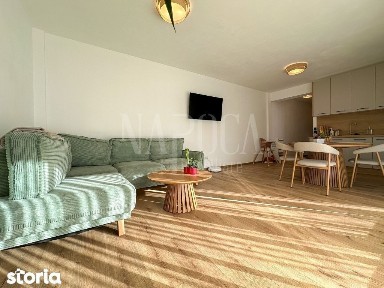 Apartament 3 camere de vanzare in Borhanci, Cluj Napoca