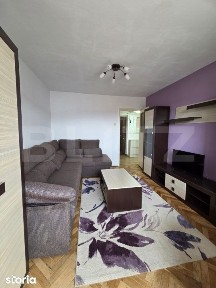 Apartament 2 camere, 37 mp, Dambu Rotund