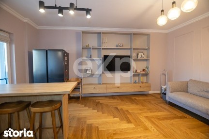 COMISION 0% - Apartament 2 camere, str. Sub Cetate, Floresti, jud. Clu