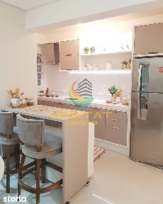 Vanzare ap 4 camere 136 mp 3 bai Berceni Grand Arena