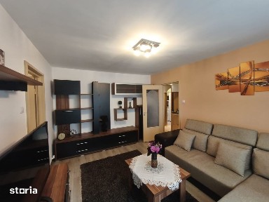 Apartament 2 camere, zona Garii