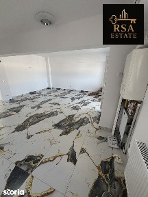 Apartament cu 3 camere de vanzare langa scoala nr 9, etaj 5, Rm Valcea