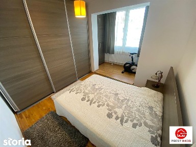 Apartament cu 4 camere de vanzare in Tudor